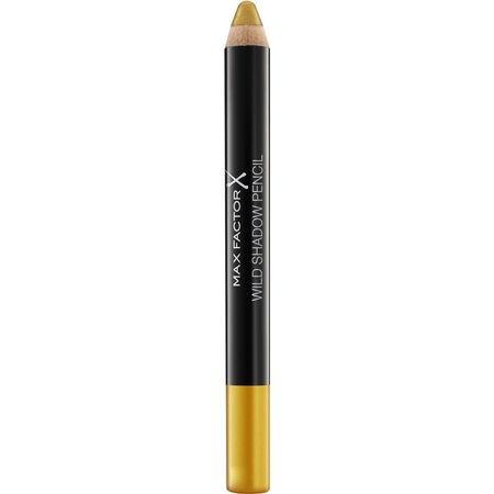 Oferte la Creion dermatograf Max Factor Wild Shadow (Concentratie: Creion dermatograf, Culoare produse: 40 Brazen Gold, Gramaj: 2,3 g)