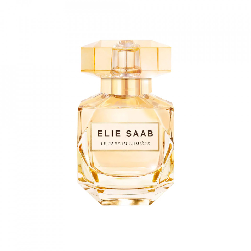 Oferte la Elie Saab Le Parfum Lumiere, Apa de Parfum, Femei (Concentratie: Apa de Parfum, Gramaj: 90 ml)