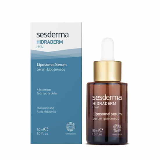 Oferte la Ser hidratant Sesderma Hidraderm Hyal, 30 ml