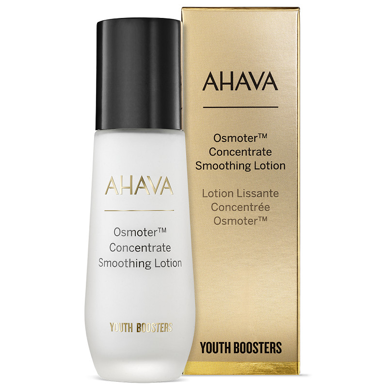 Oferte la Lotiune Ahava Concentrate Smoothing Osmoter, 50 ml