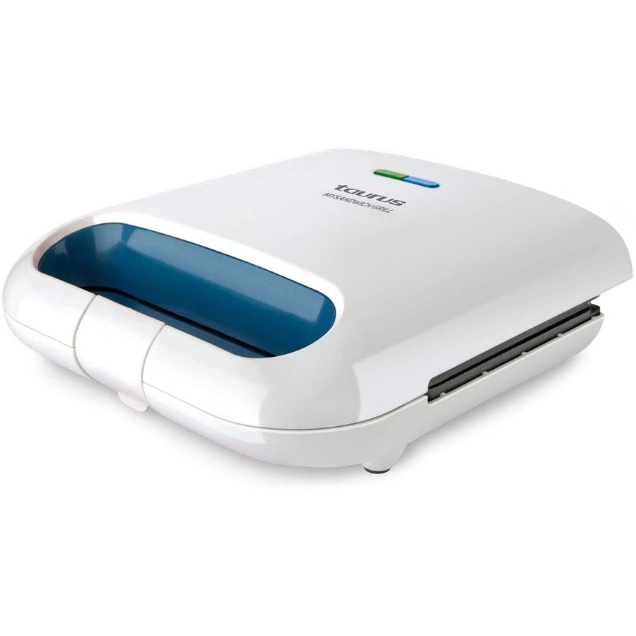 Oferte la Sandwich-maker Mysandwich Grill 800W Alb