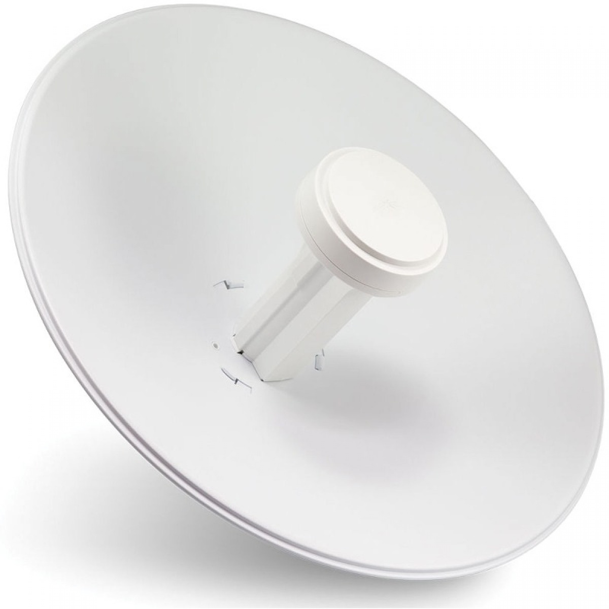 Oferte la Antena wireless PowerBeam M 22dBi 5GHz 802.11n MIMO 2x2 TDMA, 64MB RAM, PoE