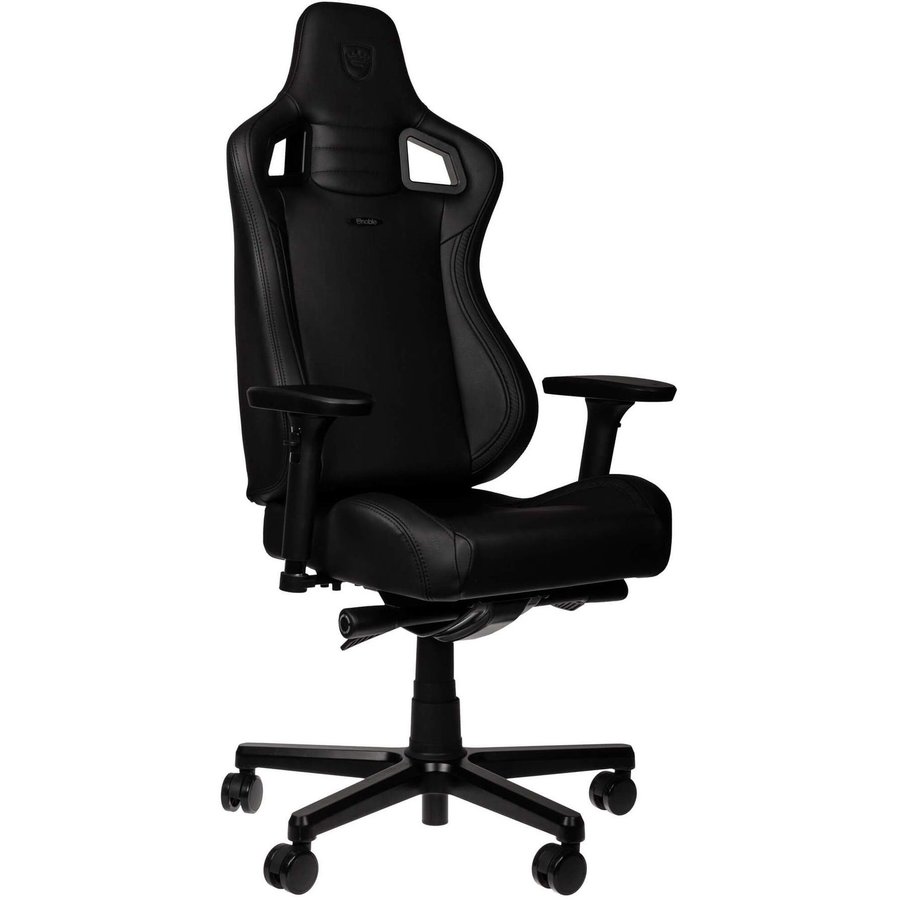 Oferte la Scaun Gaming EPIC Compact Negru/Gri