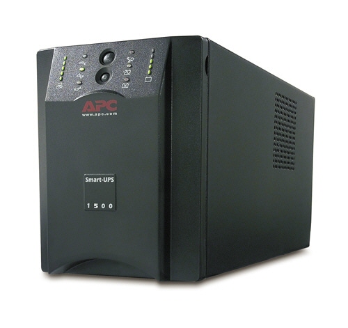 Oferte la UPS APC, model: SMART 1500VA, format: 2U, management, 4 iesiri, SH