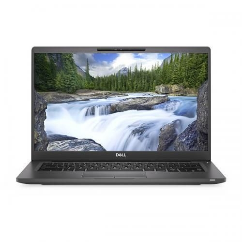 Oferte la Laptop DELL, LATITUDE 7400, Intel Core i7-8665U, 1.90 GHz, HDD: 256 GB, RAM: 16 GB, webcam