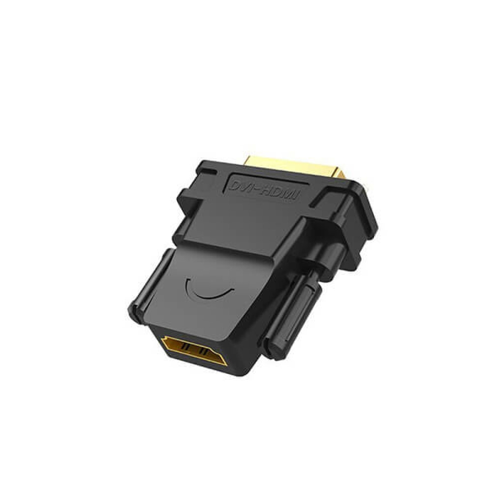 Oferte la Adaptor DVI-D 24+1 TO HDMI, UGREEN, 20124