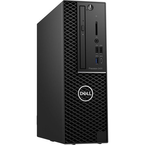 Oferte la Dell, PRECISION 3431, SFF, NOU