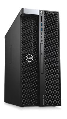 Oferte la Dell, PRECISION 5820, TOWER, NOU