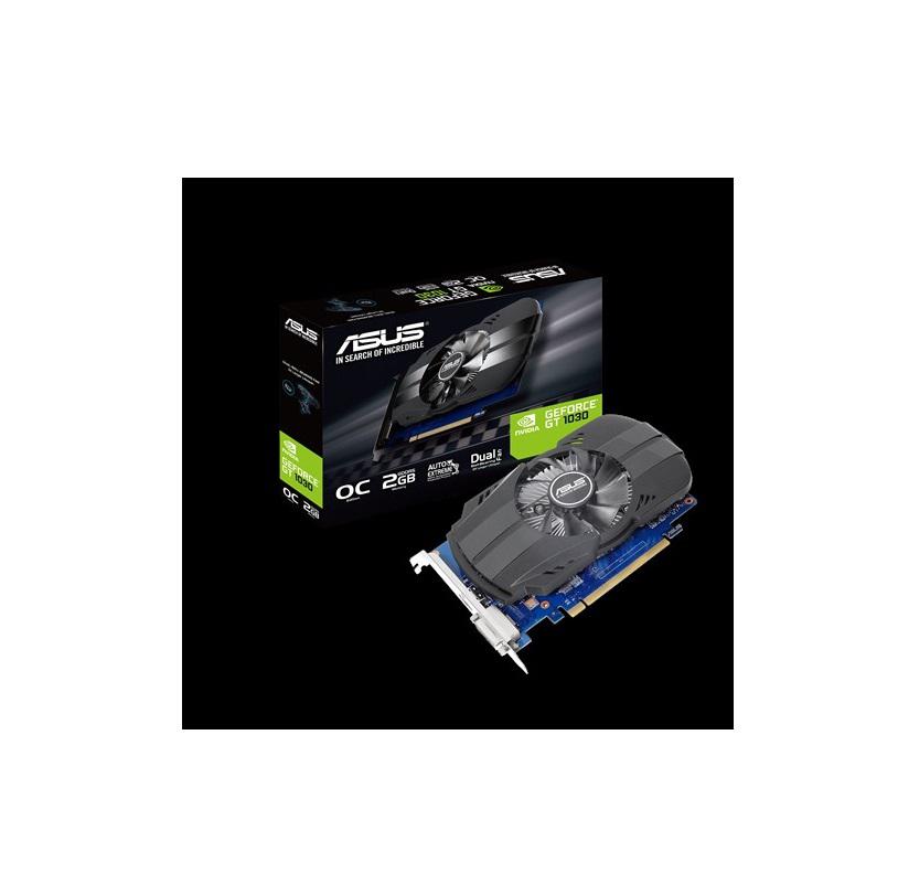 ASUS PH-GT1030-O2G