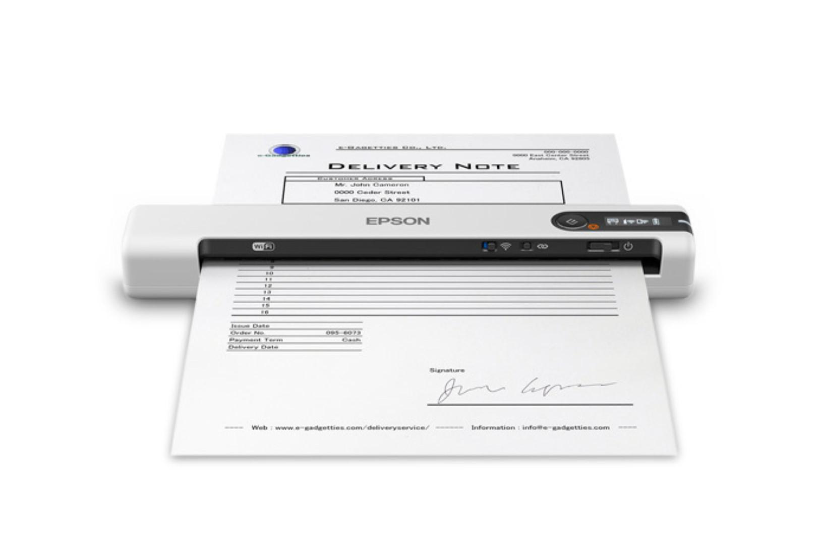 Oferte la EPSON B11B253402