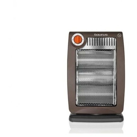 Oferte la Radiator cu halogen Halogen 3H 1200W 3 trepte de putere maro