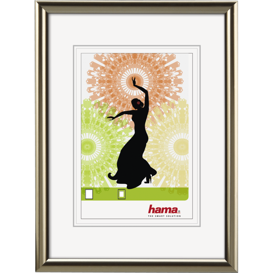 Oferte la Rama foto Madrid 10x15cm Otel