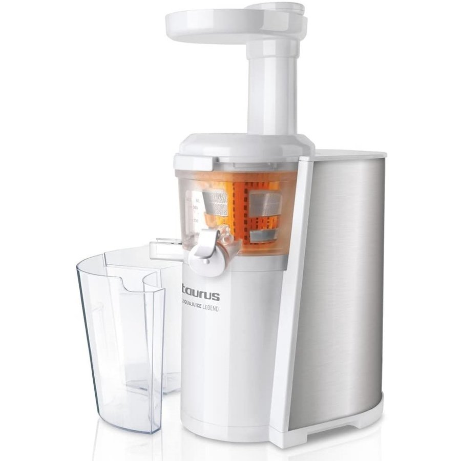 Oferte la Storcator Liquajuice Legend150w 80rpm Alb