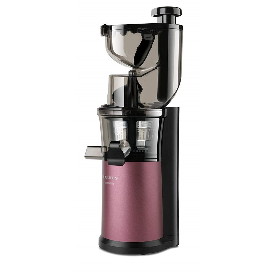 Oferte la Storcator Liquajuice LS-651 200W Rosu/Negru