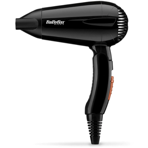 Oferte la Uscator de Par 5344E Travel Dry 2000 Putere 2000W Black