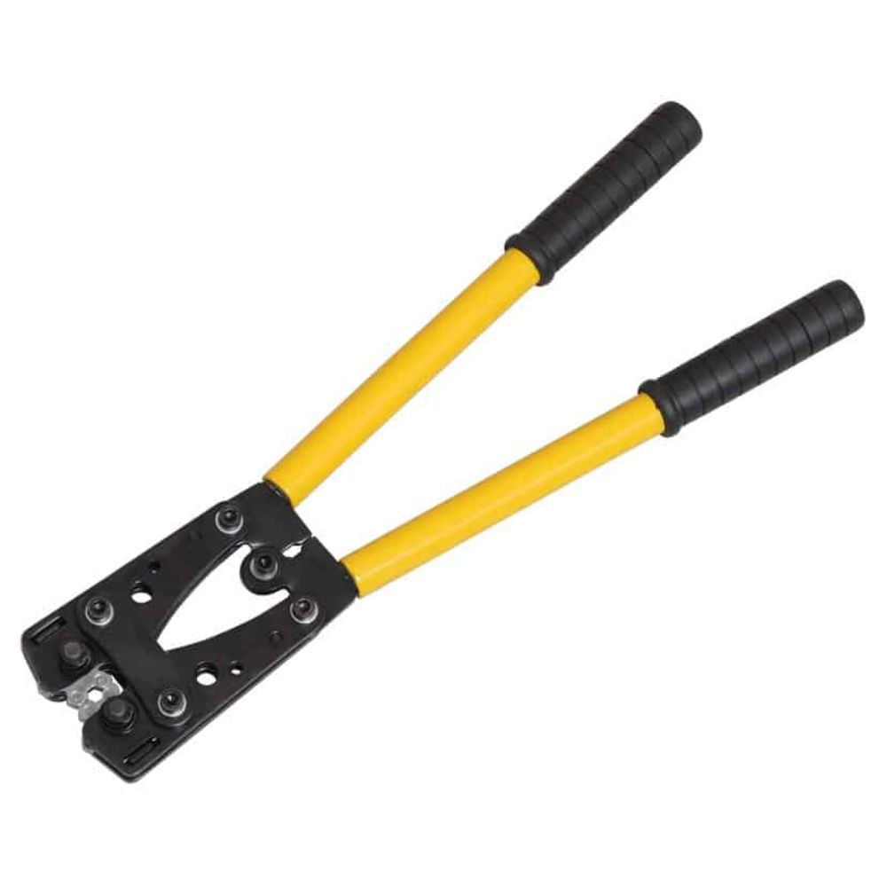 Oferte la Presa mecanica manuala sertizare papuci IEK PMR 6-50