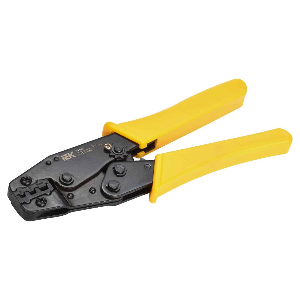 Oferte la Cleste sertizare cabluri 6-16 mm², IEK KО-06Е