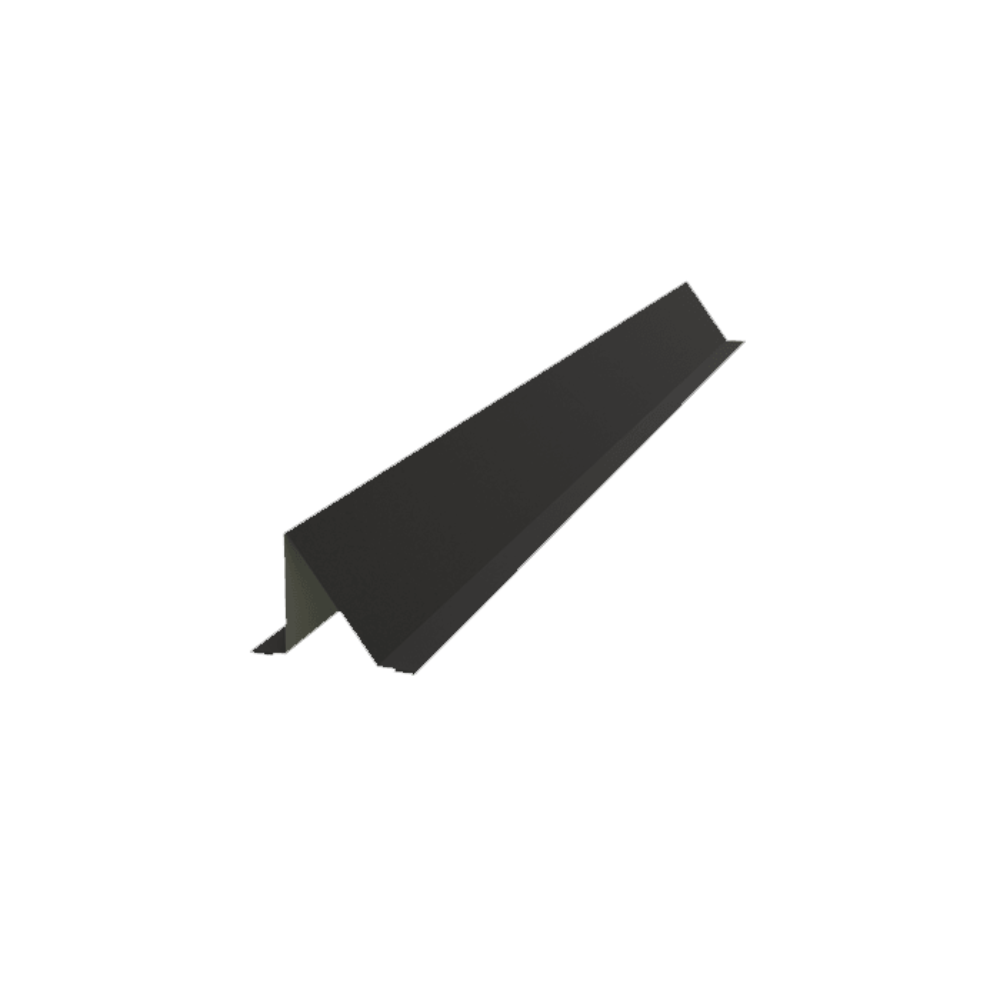 Oferte la Opritor zapada Ecodach, gri, RAL 7016, mat, L=2 m