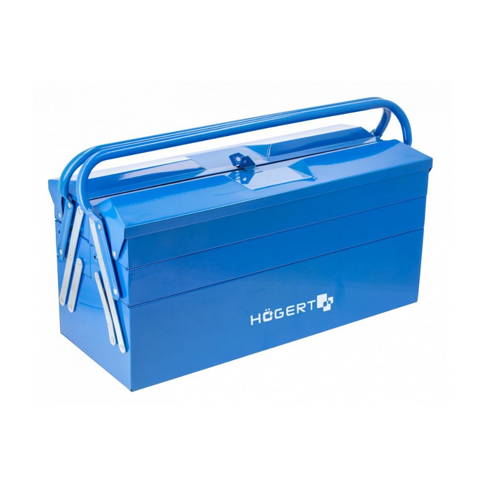 Oferte la Cutie metalica pentru scule si unelte, 49 x 29.5 x 20 cm 