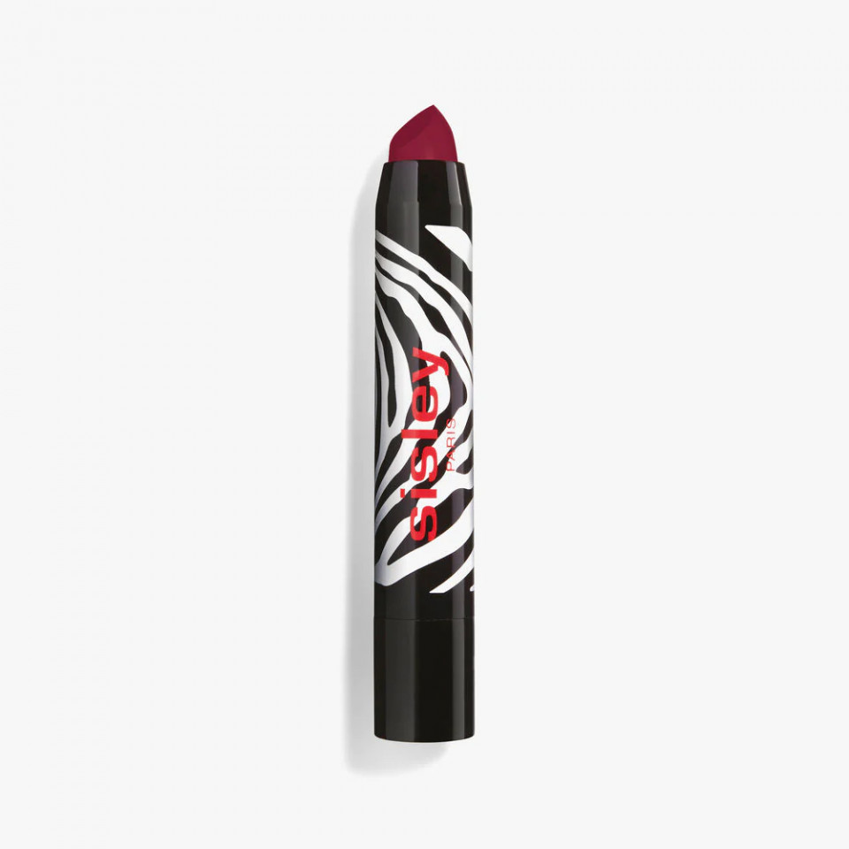 Oferte la Ruj Sisley Phyto Lip Twist Matte Tinted Balm 2.5 Gr (Concentratie: Ruj, Nuanta Ruj: 21 Ruby)
