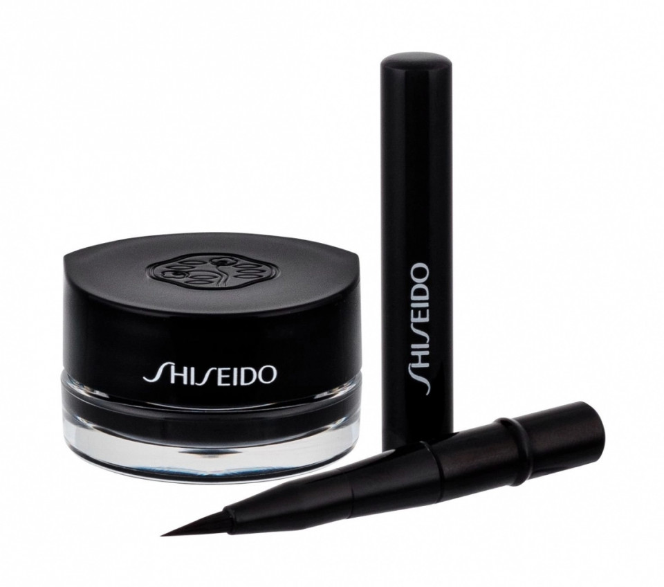 Oferte la Tus de Ochi Shiseido, Inkstroke Eyeliner, 4.5G (Concentratie: Tus pentru ochi, Culoare produse: Blk901)