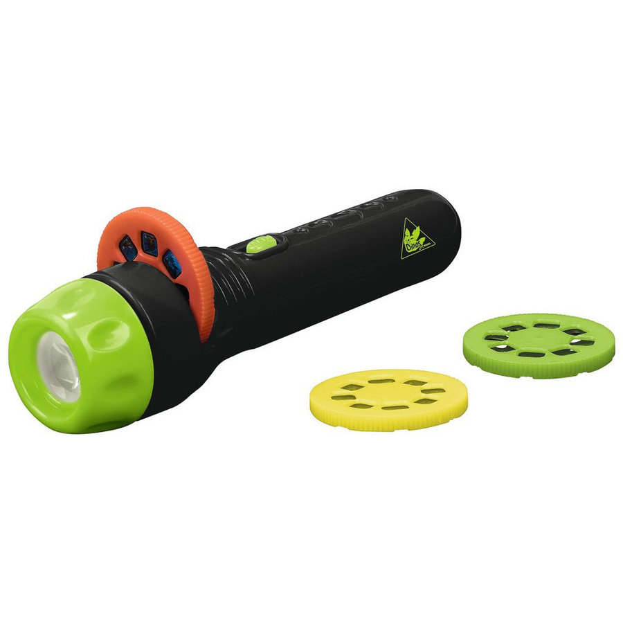 Oferte la Proiector dinozauri MS40236