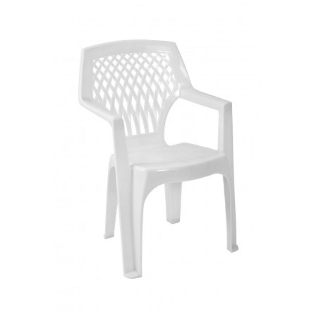 Oferte la Scaun Clio 3, 550 x 550 x 850, premium, alb 