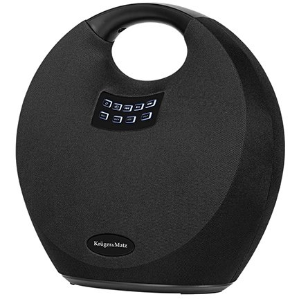 Oferte la Boxa Portabila KM0562 Wireless 36W Spiral Negru
