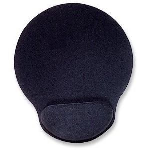 Oferte la Mousepad Mousepad 434362 – Negru – Performanță ridicată pentru jucători profesioniști