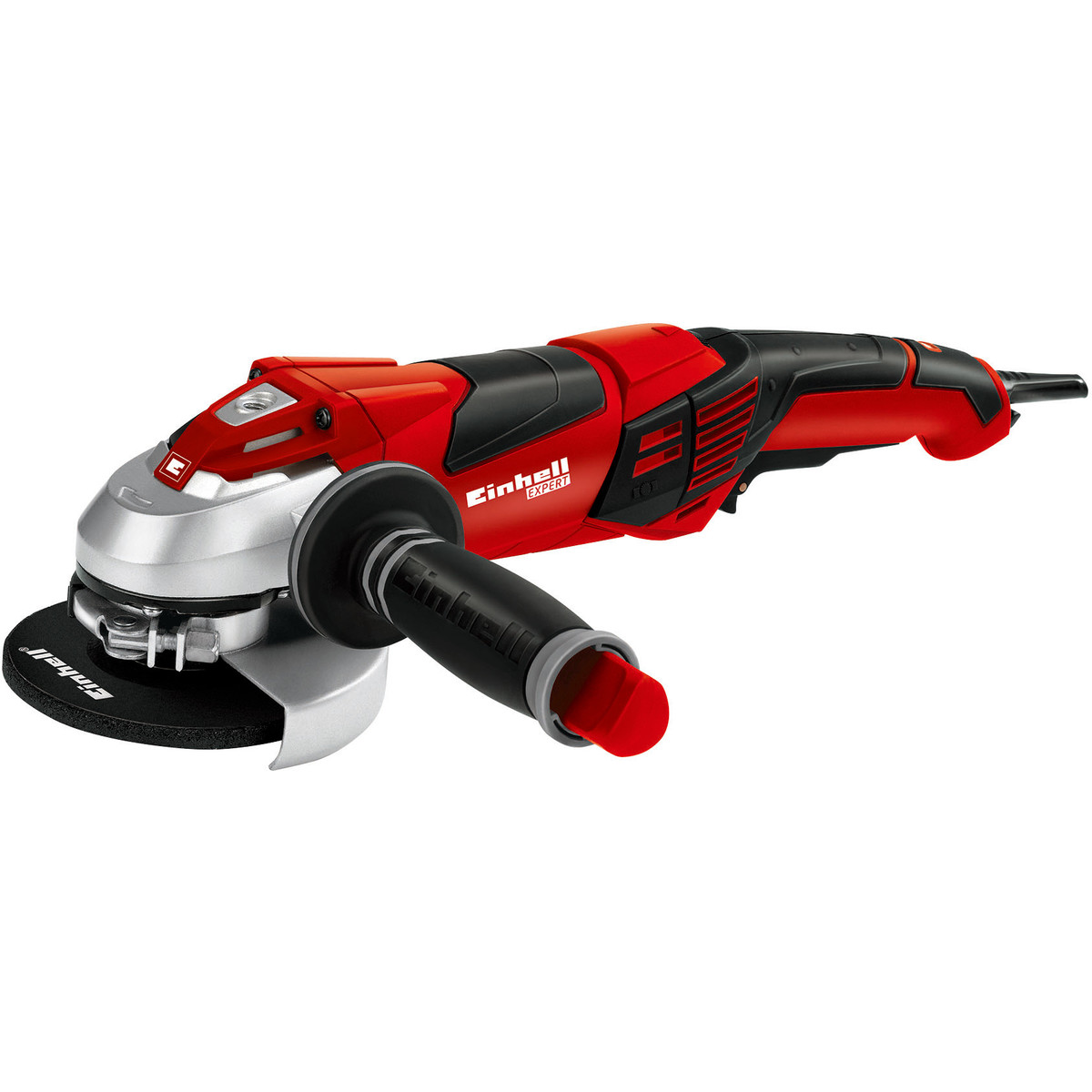Oferte la Polizor unghiular TE-AG 125 CE, 125 mm, 1100 W