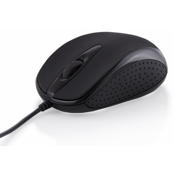 Oferte la Mouse M4 M-MC-00M4-100, 800 dpi, USB, Negru