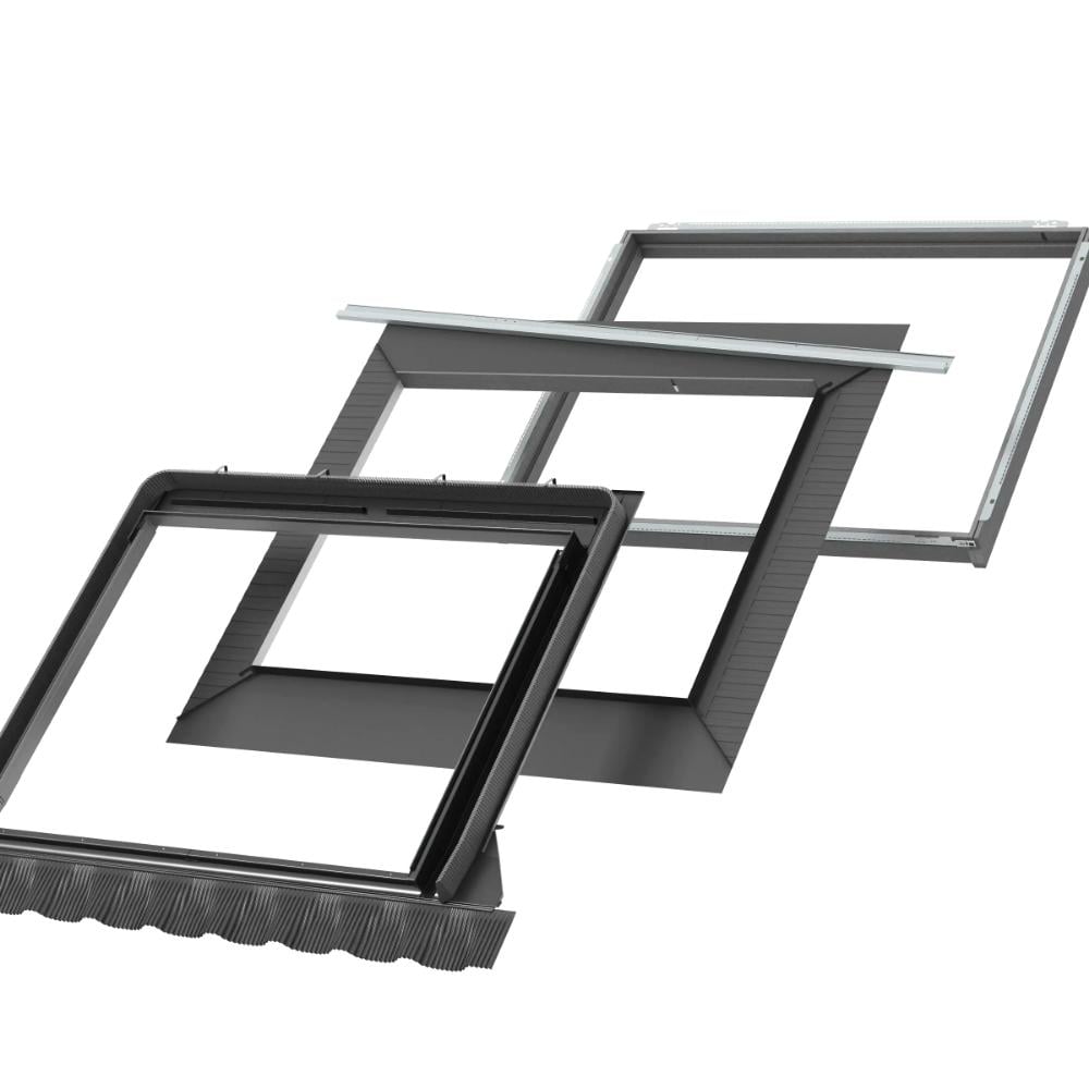 Oferte la Rama VELUX EDW FK06, cu BDX 2000, 66 x 118 cm 