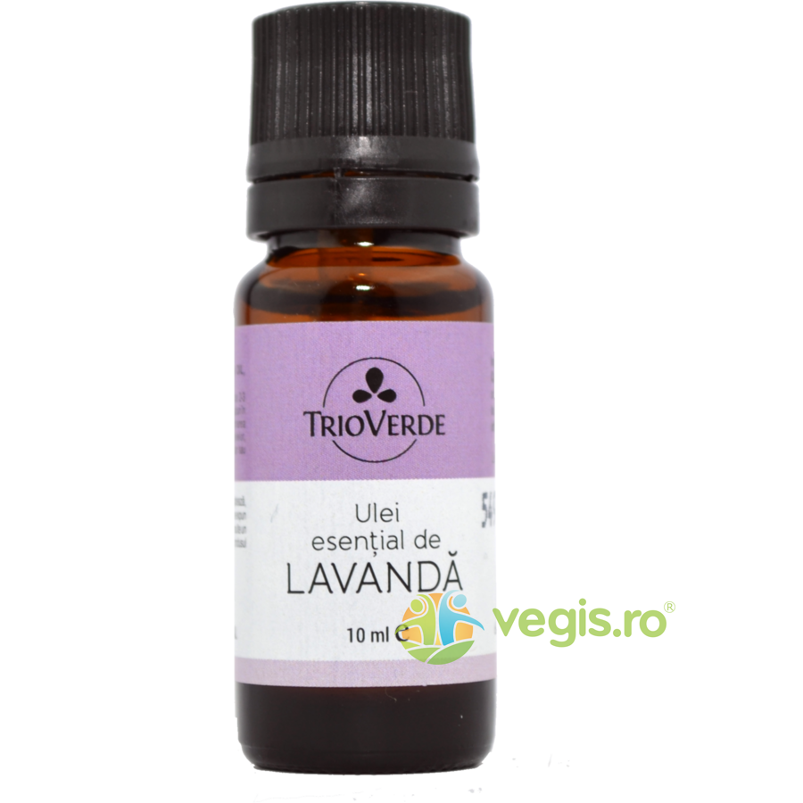 Oferte la Ulei Esential Natural de Lavanda 10ml