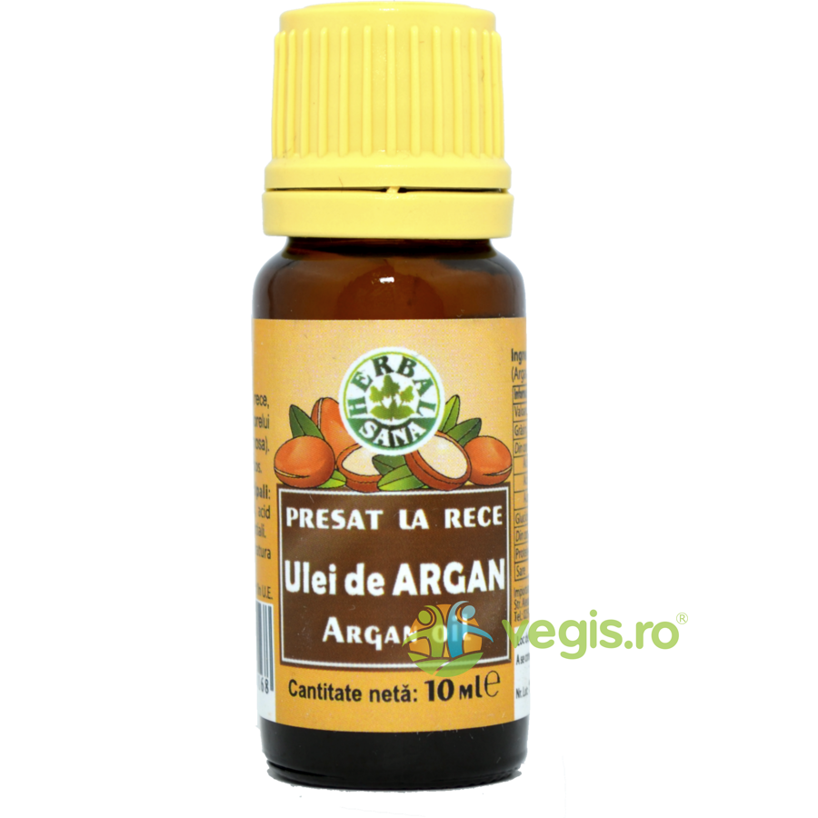 Oferte la Ulei De Argan 10ml