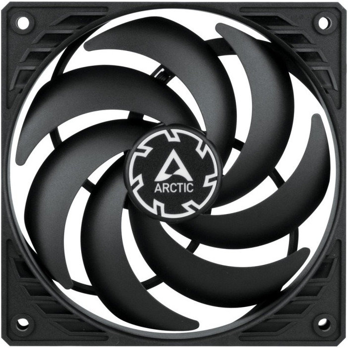 Oferte la Ventilator AC P12 Slim PWM PST Negru