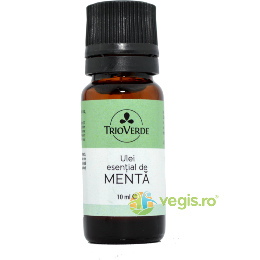 Oferte la Ulei Esential de Menta 10ml