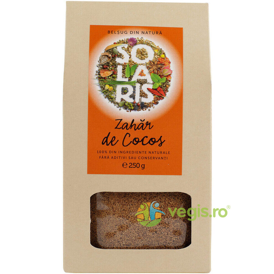 Oferte la Zahar de Cocos 250g