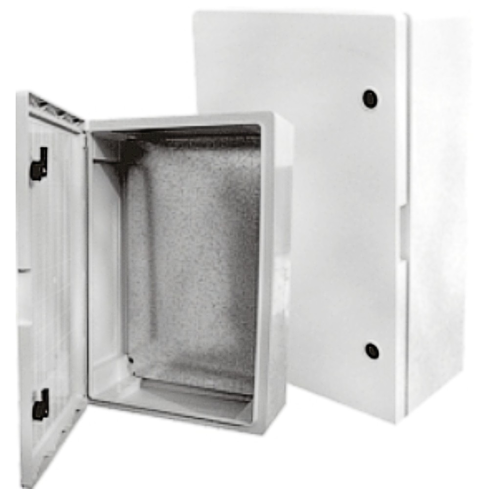 Oferte la Dulap electric ABS (MIP) cu contrapanou, Comtec MF0015-40080, IP65, 600 x 400 x 200 mm