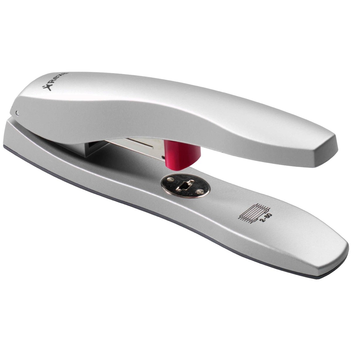 Oferte la Capsator Odyssey 2100048, Argintiu
