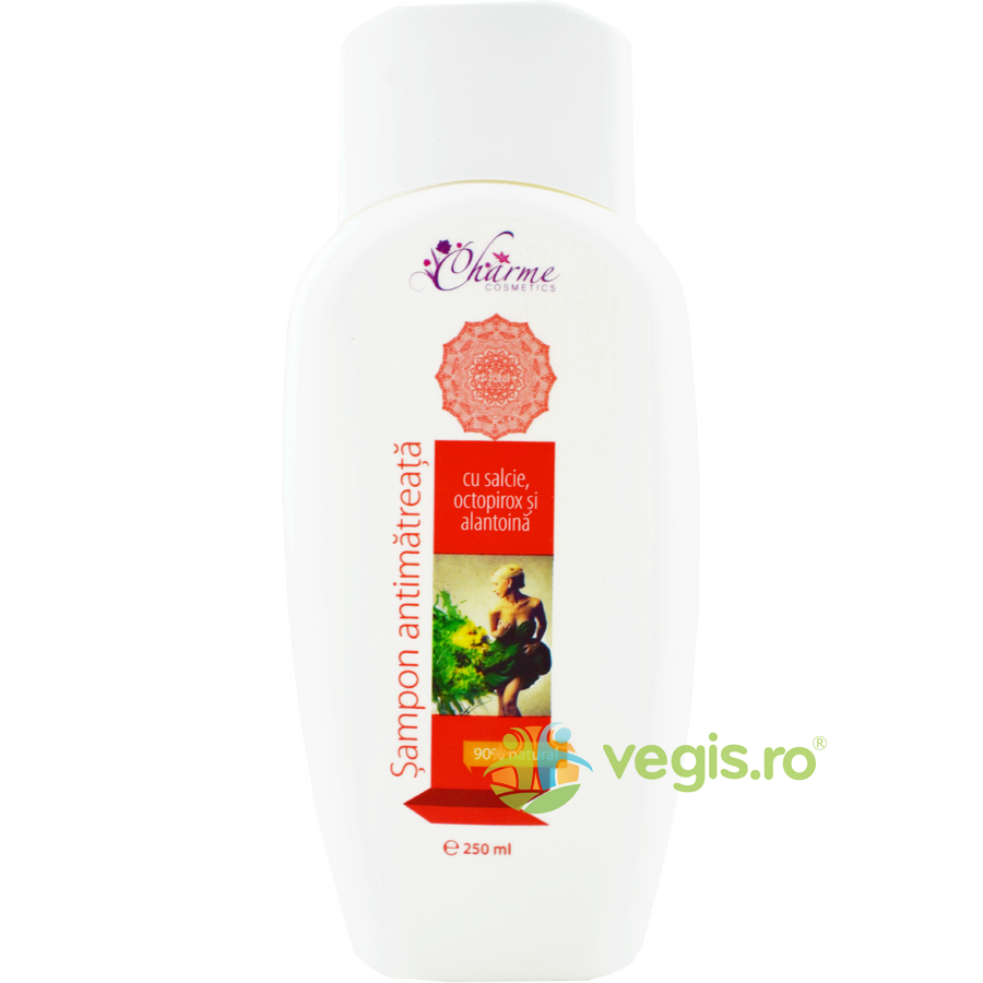 Oferte la Sampon Antimatreata 250ml