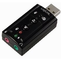 Oferte la Placa de sunet UA0078, USB 2.0