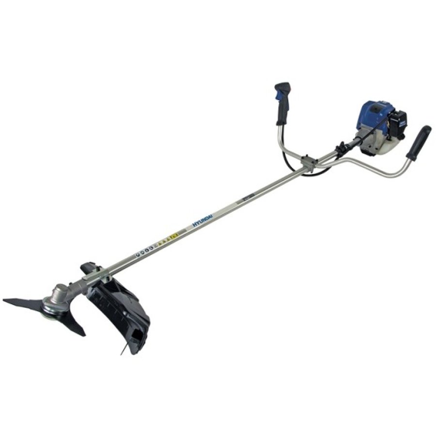 Oferte la Motocoasa HY-BC4139 GT Albastru