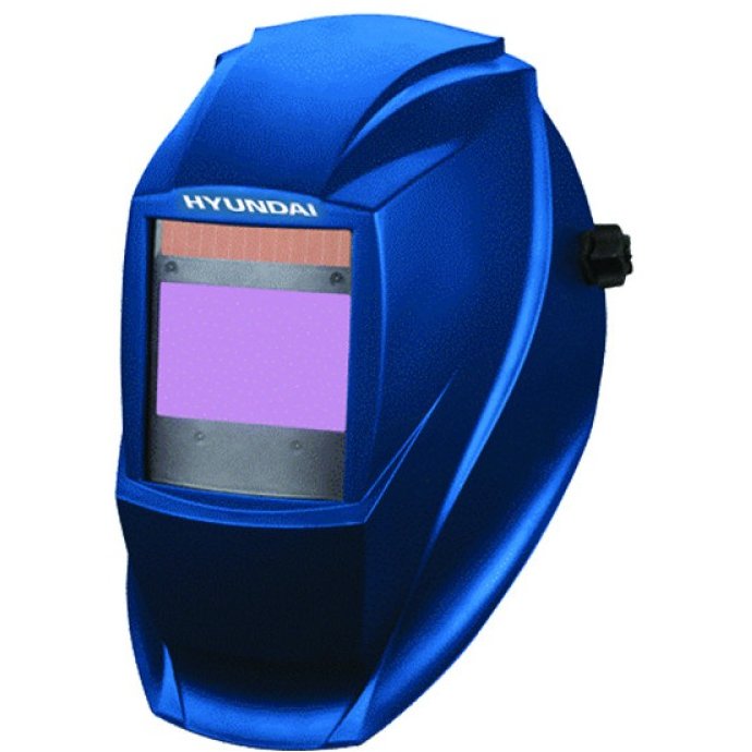 Oferte la Masca Sudura Cristale LCD HYWH-940S Albastru