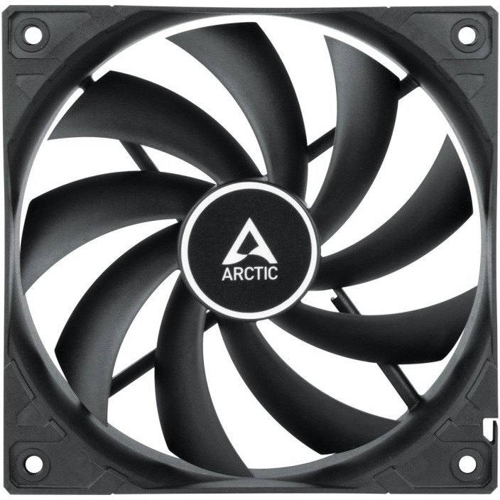 Oferte la Ventilator AC F12 PWM PST Negru