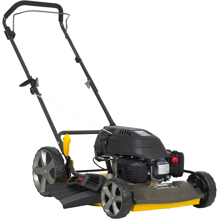 Oferte la Masina de Tuns Gazonul 2 in 1 Benzina 3.5cp 510mm Smart 5105WS