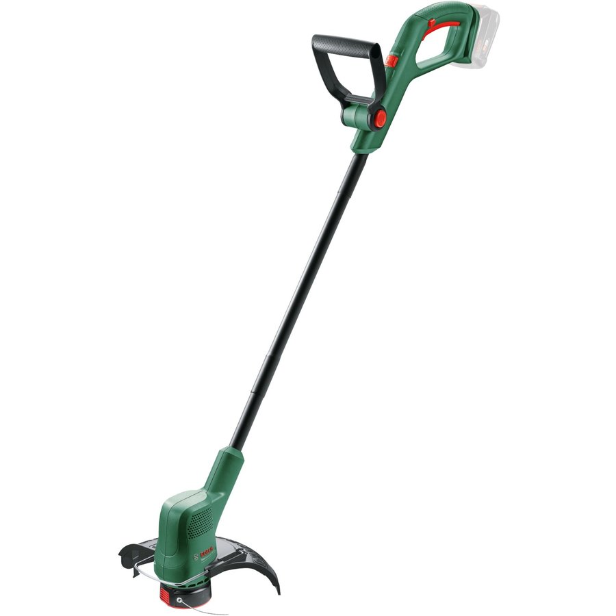 Oferte la Masina Tuns Iarba EasyGrassCut 18-26 18V Bateria si Incarcatorul Nu Sunt Incluse Verde/Negru