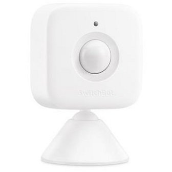 Oferte la Senzori , Raza 9m, Functie control vocal, Alerte, Alb