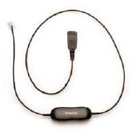 Oferte la CABLE W/ QD TO RJ10 PLUG