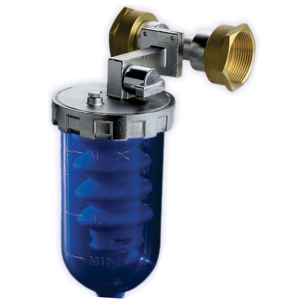 Oferte la Filtru de apa Dosapol Maxi, 3/4  cu 1
