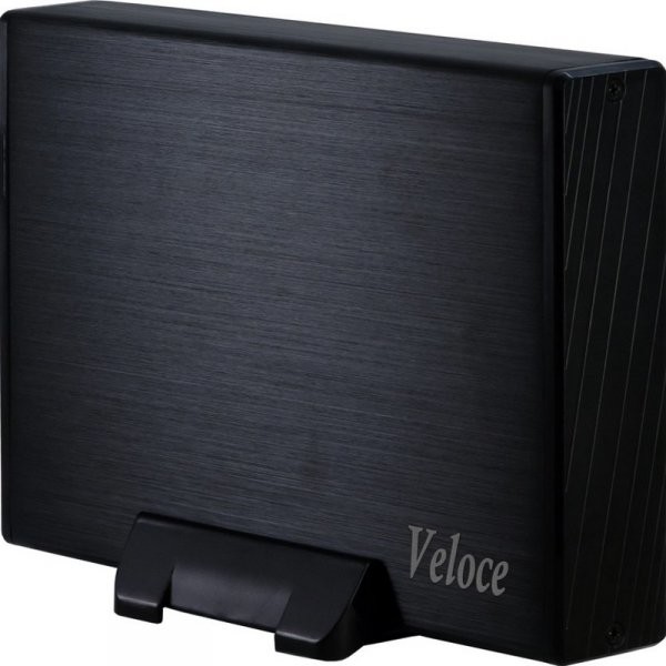 Oferte la HDD Rack Veloce GD-35612 USB 3.0, 3.5 inch, extern